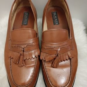 Blacker by Stanley Blacker 12W